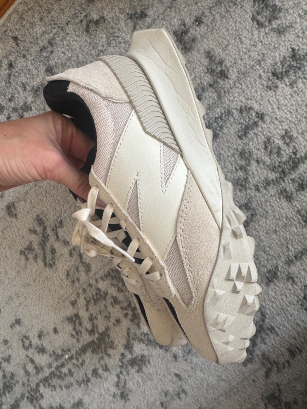 New Balance CX72 “MoonBeam” - Picture 4 of 4